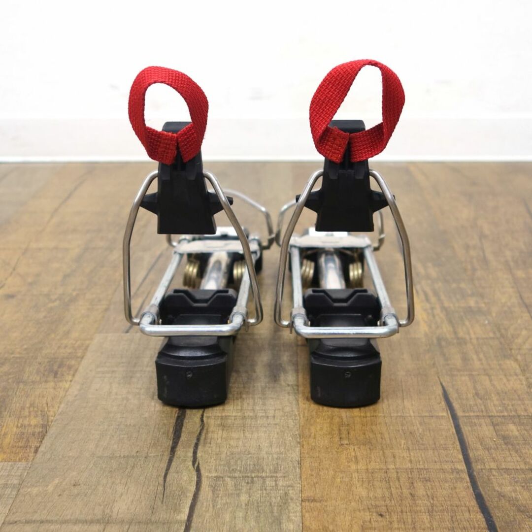 セキュラ フィックス Secura Fix アルパイントレッカー 山スキー