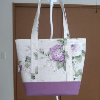 LAURA ASHLEY（ハンドメイド ・ パープル/紫色系）のフリマアイテム一覧