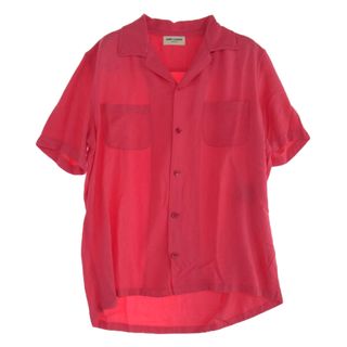 SAINT LAURENT（半袖 ・ シャツ）のフリマアイテム一覧