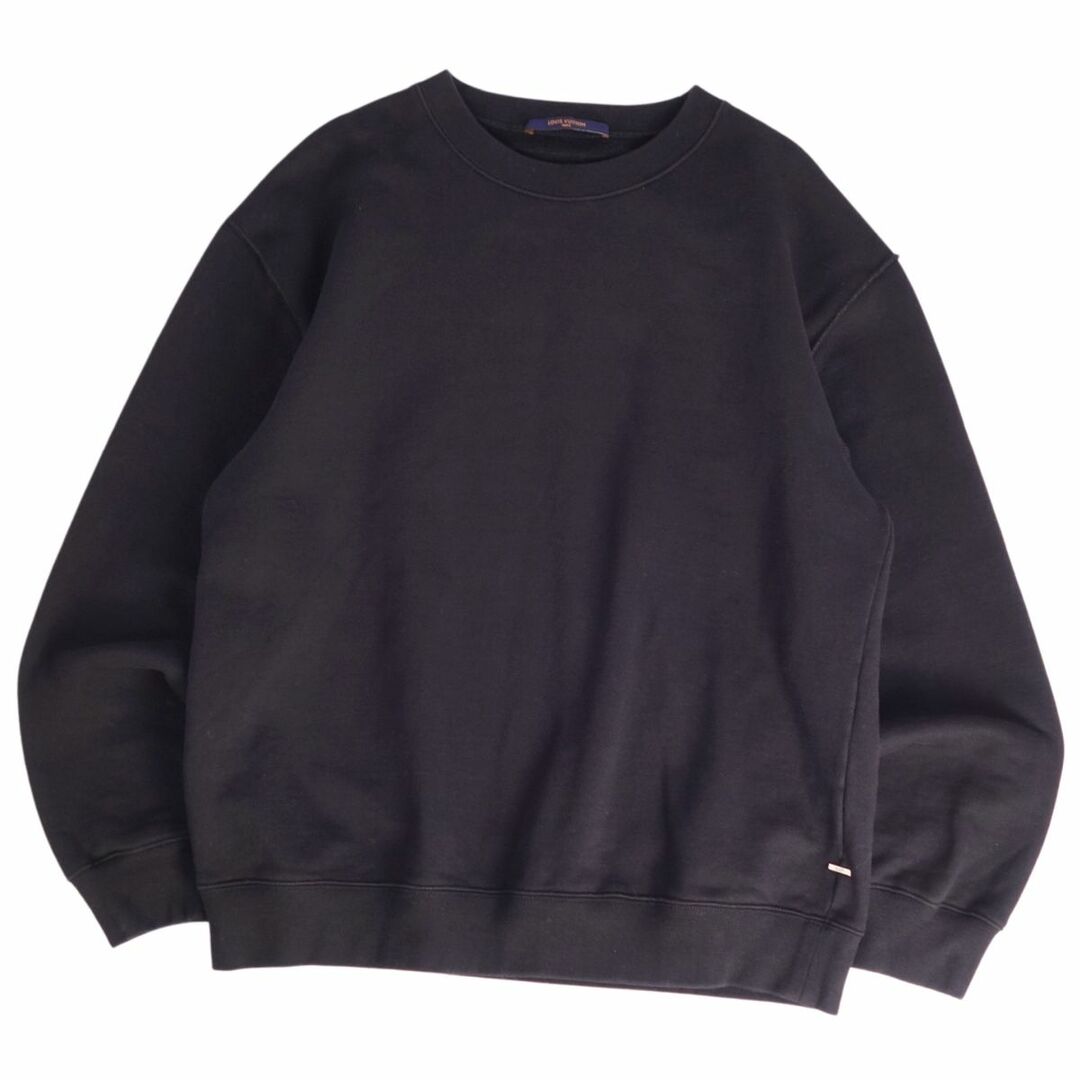 LOUIS VUITTON - 美品 ルイヴィトン LOUIS VUITTON スウェット 2020年