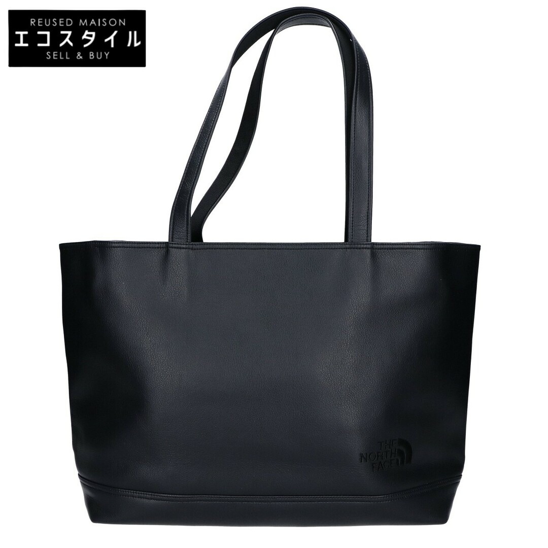 THE NORTH FACE - ノースフェイス 【美品】NM82427 TUNING LEATHER