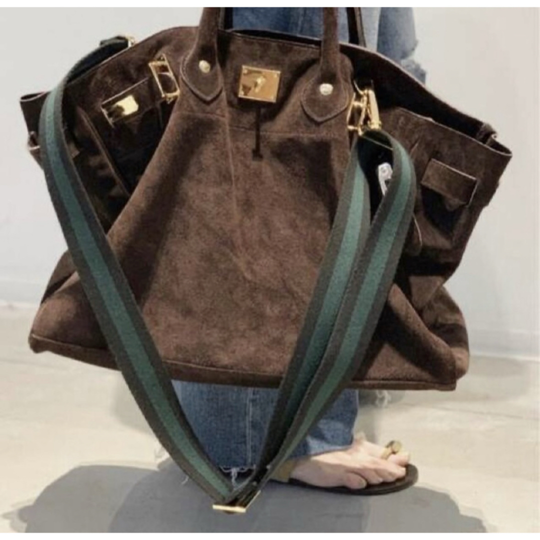 L'Appartement DEUXIEME CLASSE - 未使用 アパルトモン ボーダーベルト