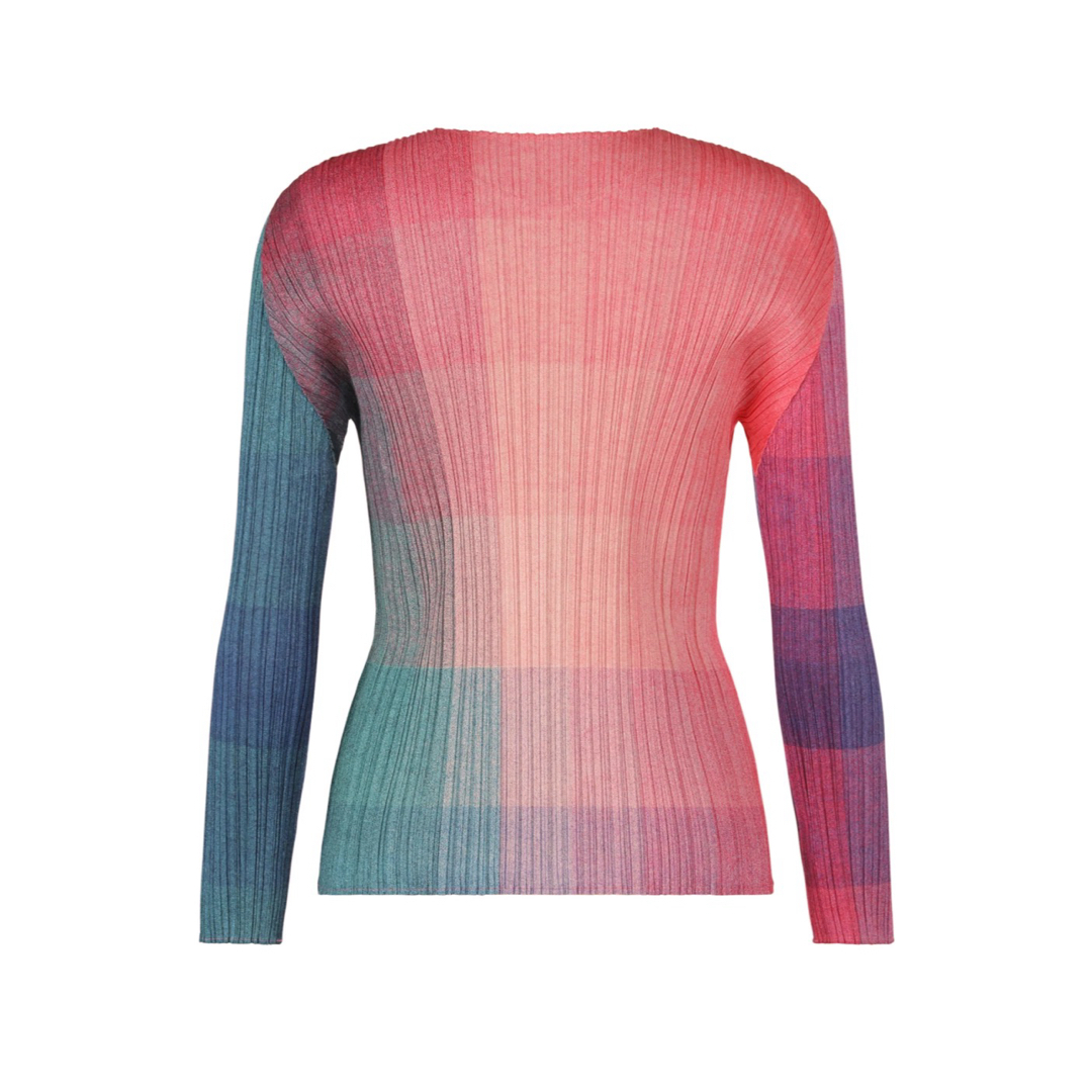 PLEATS PLEASE ISSEY MIYAKE - pleats please photon topsの通販 by