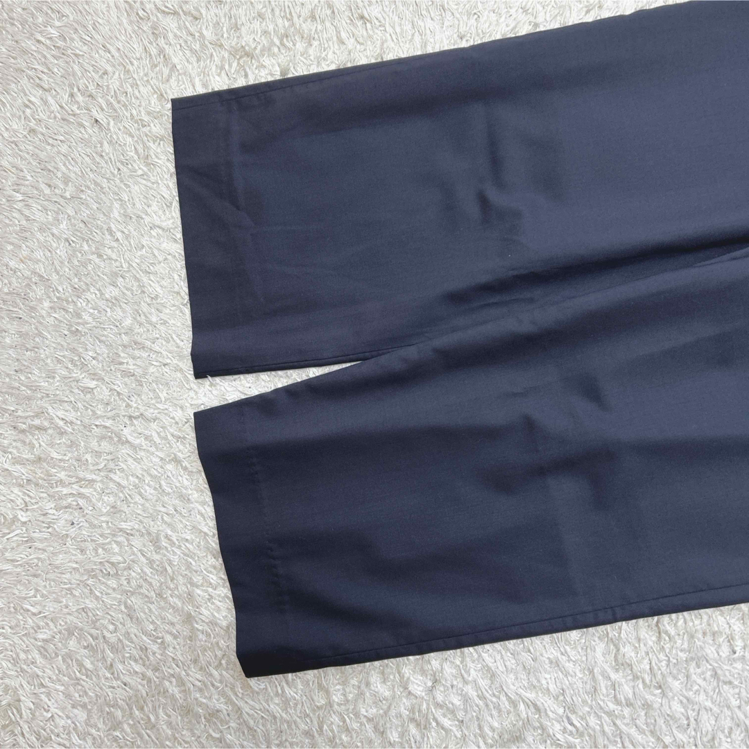 DEUXIEME CLASSE - col pierrot オールインワン シルク混 サロペット