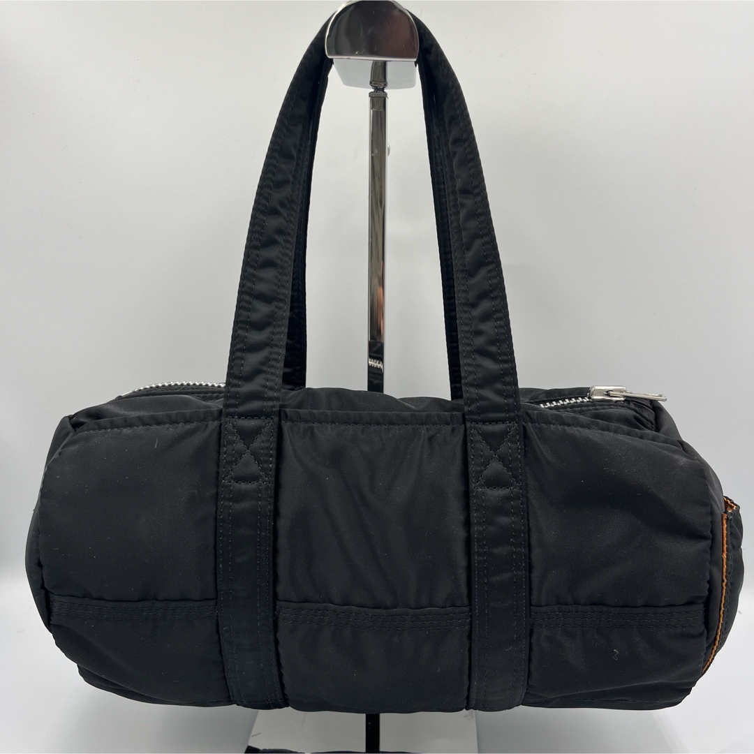 PORTER - 【廃盤品】ポーター タンカー ダッフルバッグ ミニボストン