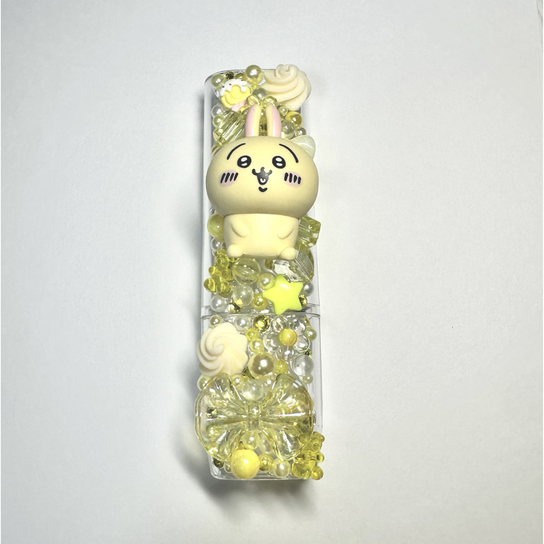 IQOS - IQOSケース デコ うさぎの通販 by shop｜アイコスならラクマ