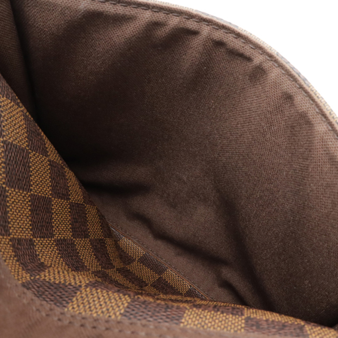 LOUIS VUITTON - LOUIS VUITTON ルイ ヴィトン ダミエ ポシェット