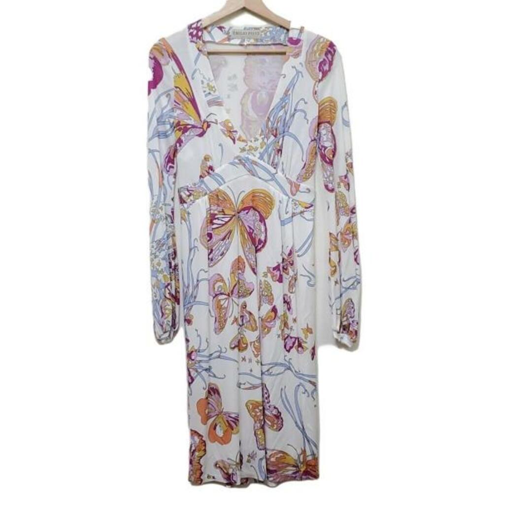 EMILIO PUCCI - EMILIO PUCCI(PUCCI)(エミリオプッチ) ワンピース