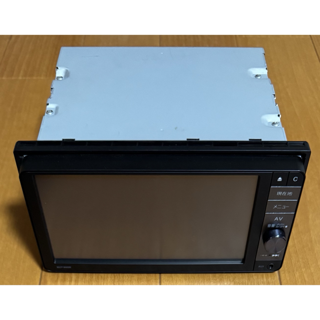 PIONEER - NSZP-W66DE ワイドエントリーメモリーナビ ダイハツ純正の