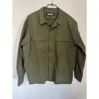 NEIGHBORHOOD（ミリタリージャケット）のフリマアイテム一覧