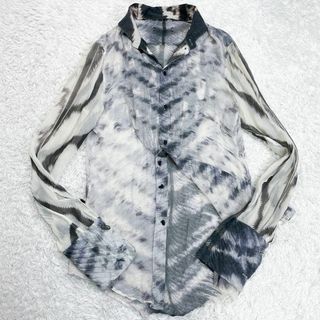 IF SIX WAS NINE（シャツ）のフリマアイテム一覧