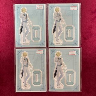 めおと日和 アクスタのフリマアイテム一覧