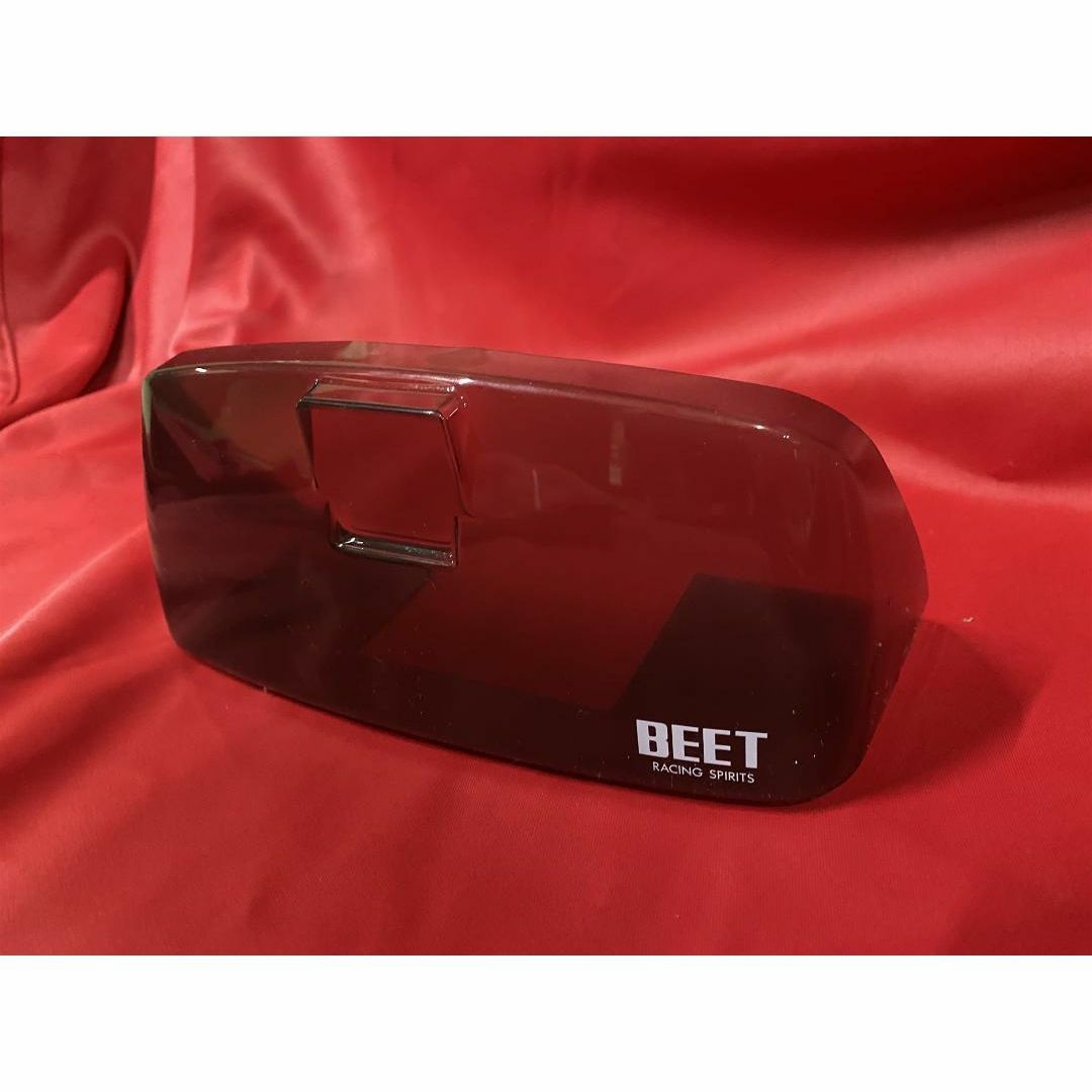 CBX400F テールカバー③ロゴ有/CBX550F BEET キジマの通販 by バイク