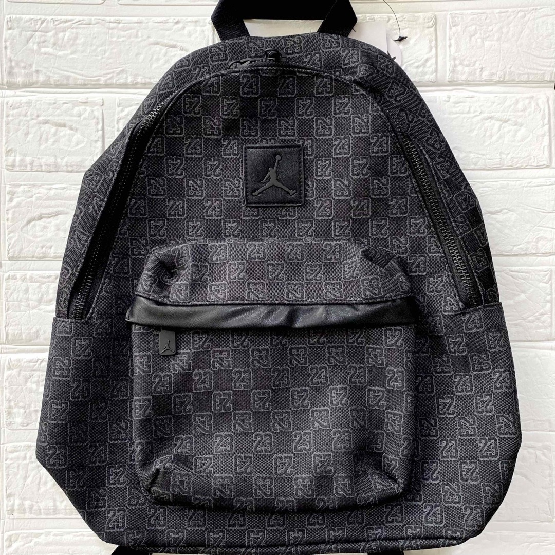 Jordan Brand（NIKE） - JORDAN ジョーダン モノグラム バックパック