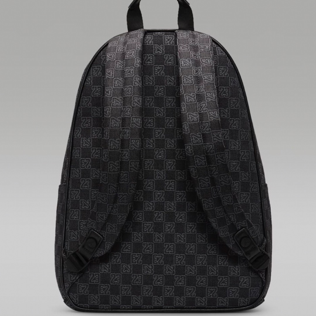 Jordan Brand（NIKE） - JORDAN ジョーダン モノグラム バックパック