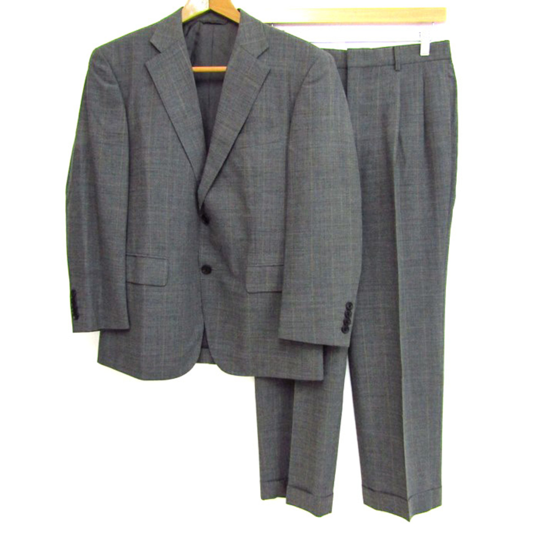 NEWYORKER - ニューヨーカー スーツ セットアップ 上下セット