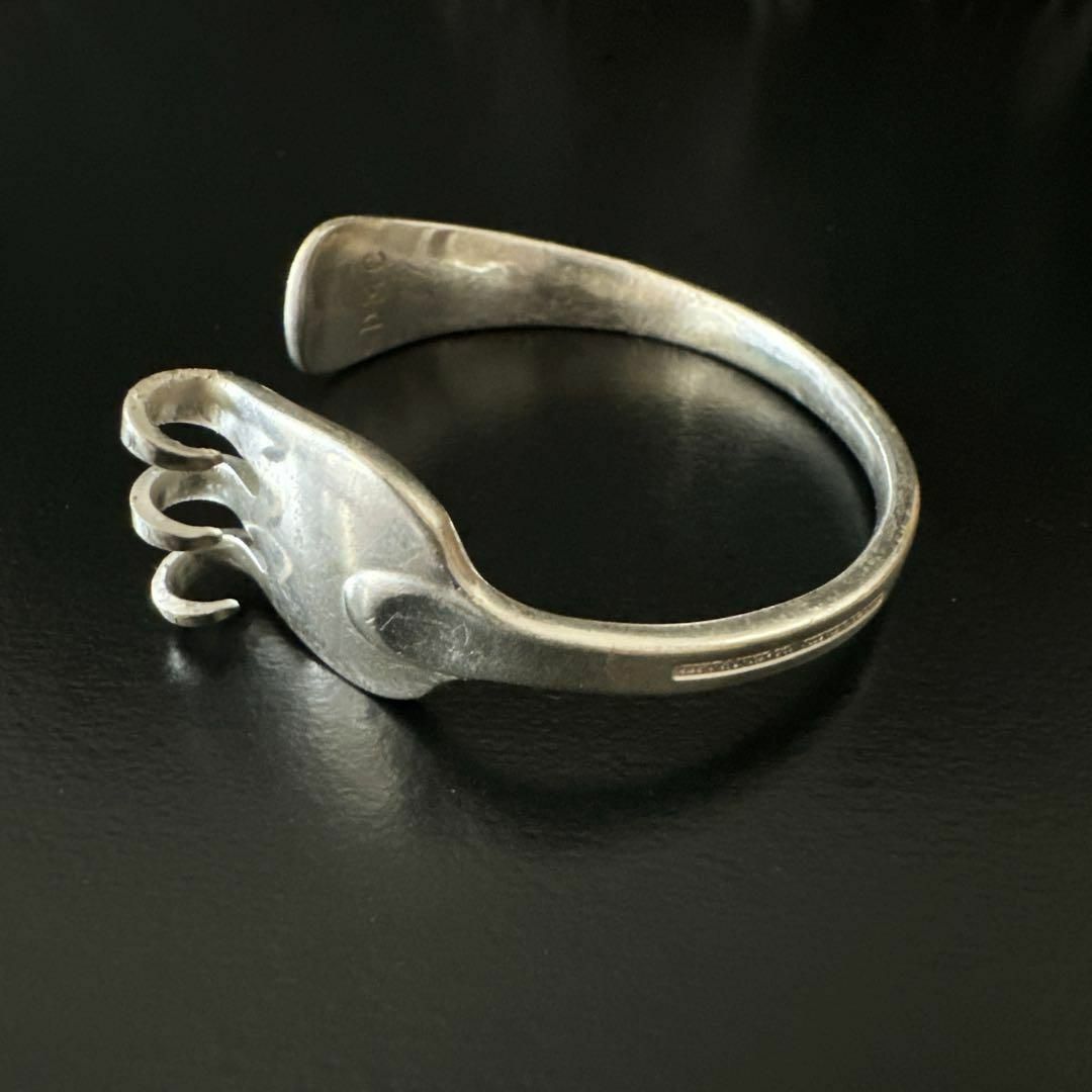 Tiffany & Co. - オールド ティファニー ブレス バングル ナイフ