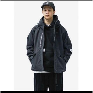 W)taps（マウンテンパーカー）のフリマアイテム一覧