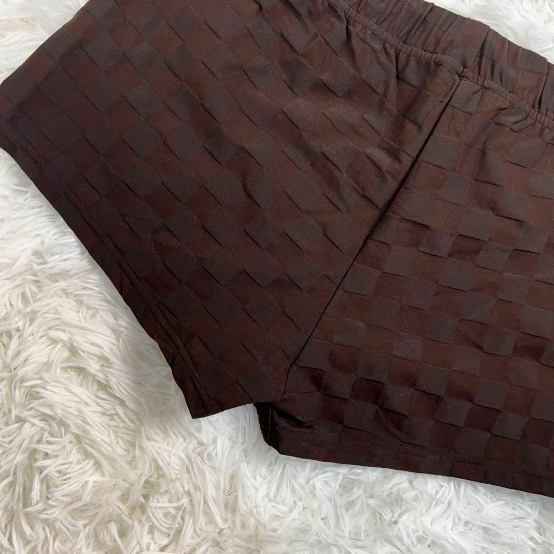 LOUIS VUITTON - 新品未使用タグ付き ルイヴィトン ダミエ スイム