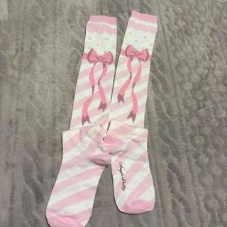 Angelic Pretty（ソックス）のフリマアイテム一覧