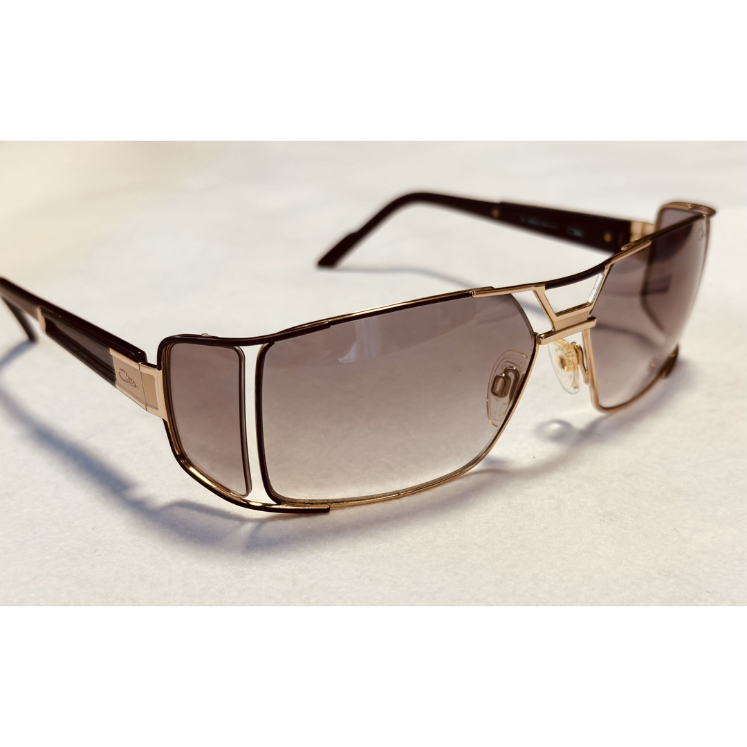 CAZAL - 美品 CAZAL カザール MOD.932/1 302 サングラスの通販 by 雪の
