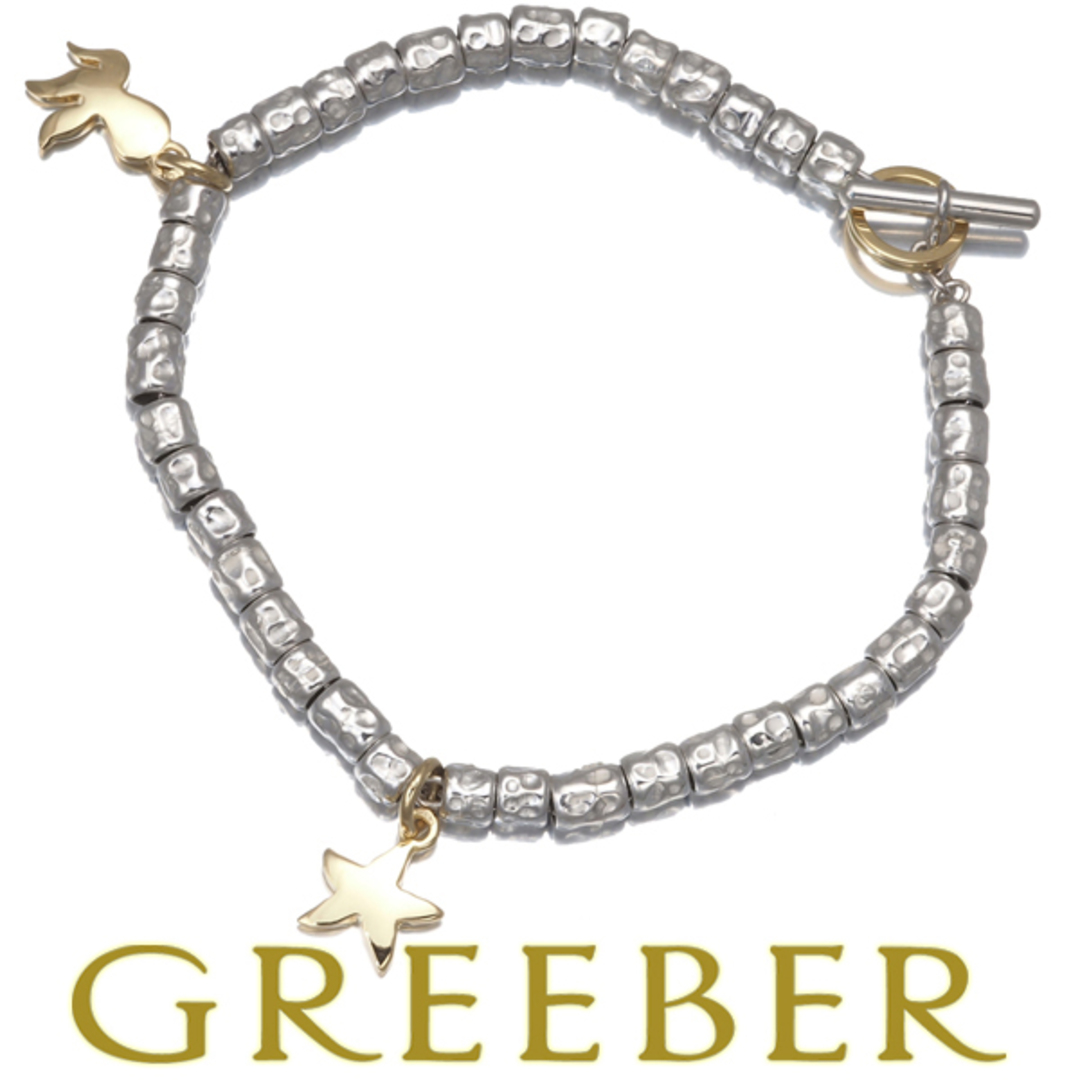 Pomellato - ポメラート ブレスレット DoDo ドド タコ ステッリーナ