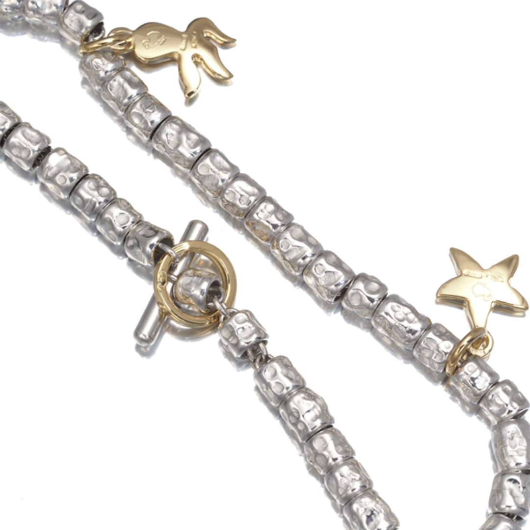 Pomellato - ポメラート ブレスレット DoDo ドド タコ ステッリーナ