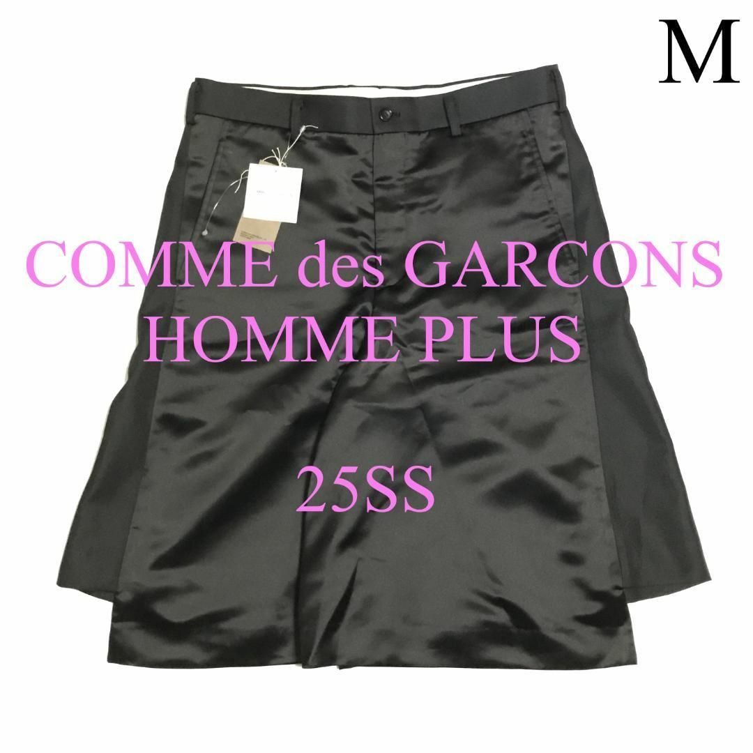 COMME des GARCONS HOMME PLUS - M COMME des GARCONS HOMME PLUS 25SS