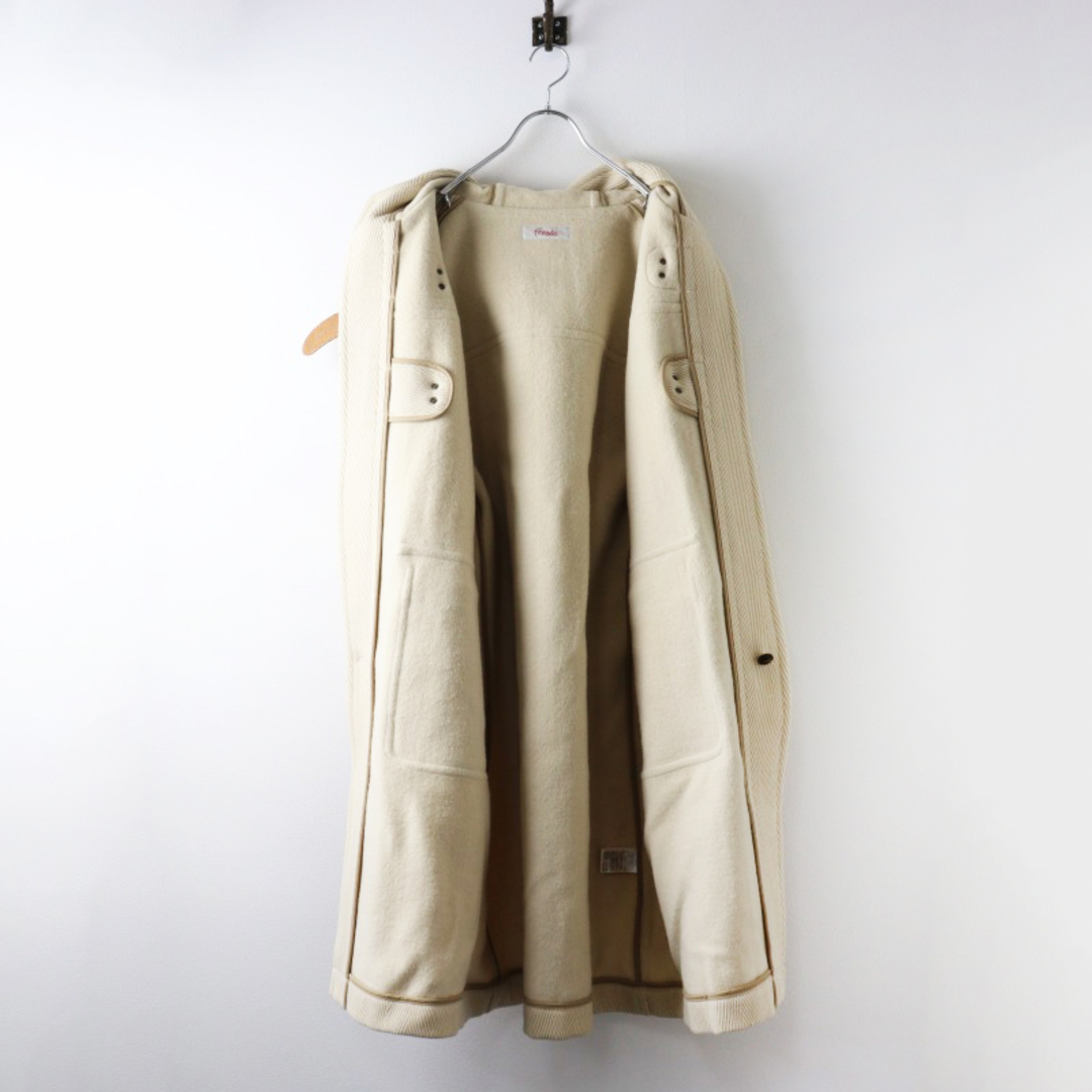 FREAK'S STORE - 2024AW 定価5.5万 フリークスストア FREAK'S STORE