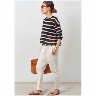 L'Appartement DEUXIEME CLASSE（サルエルパンツ）のフリマアイテム一覧