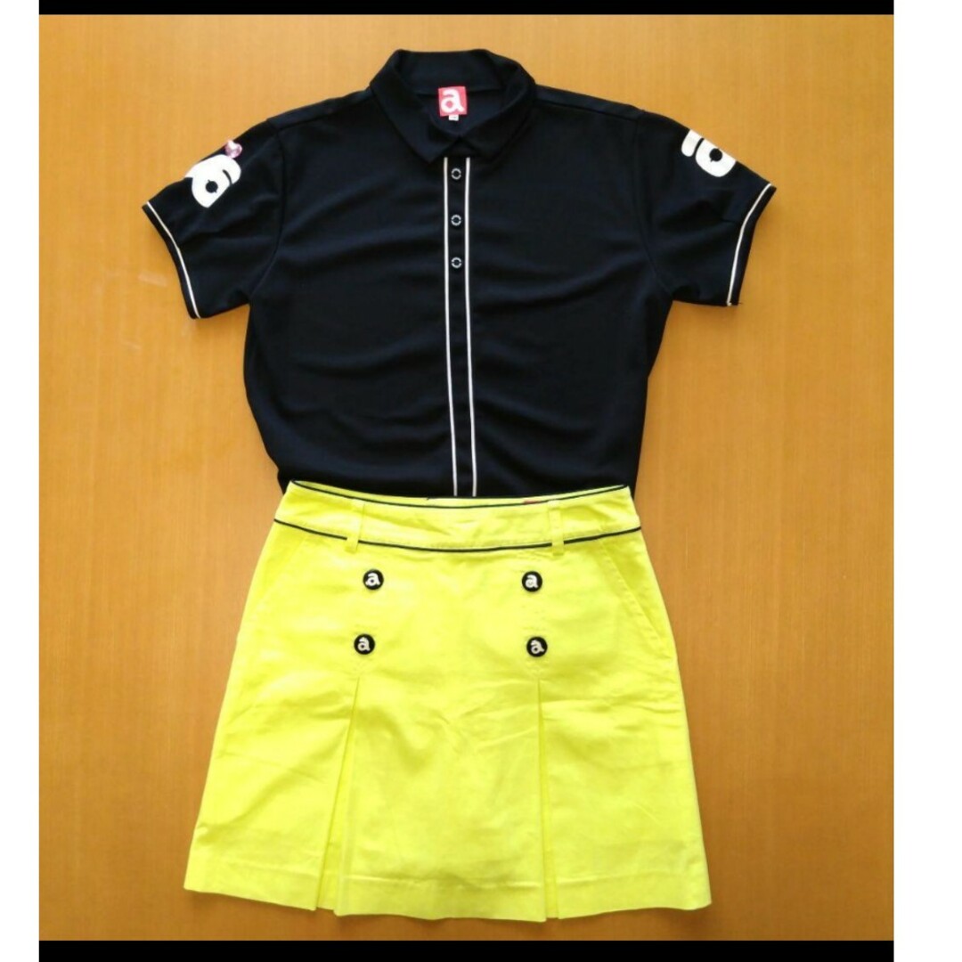 アルチビオ ポロシャツとスカートのセット 公式通販