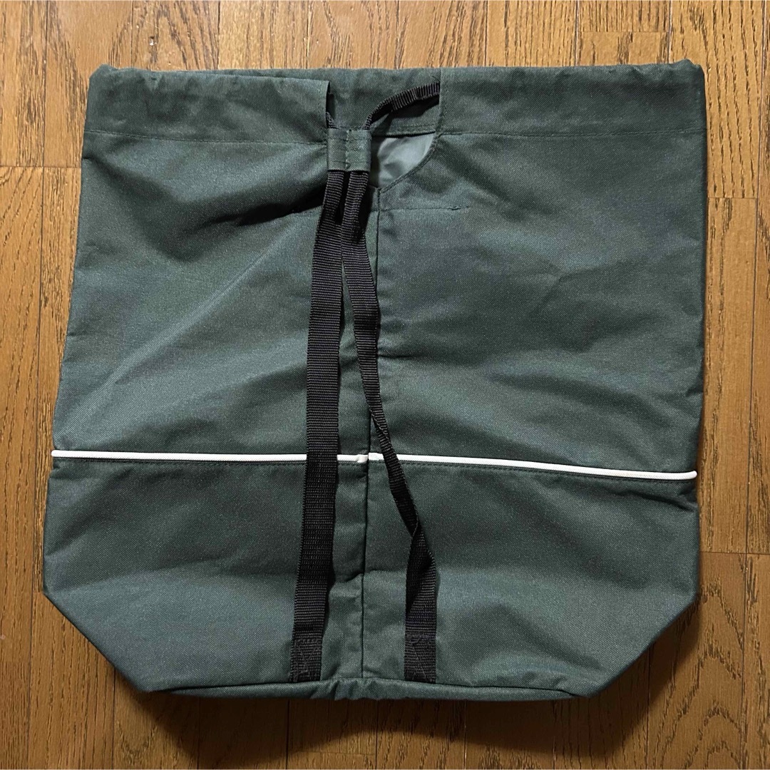 STUSSY - 90s OLD STUSSY SPORT ステューシー ナップサックの通販 by