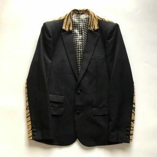 NUMBER (N)INE（テーラードジャケット）のフリマアイテム一覧