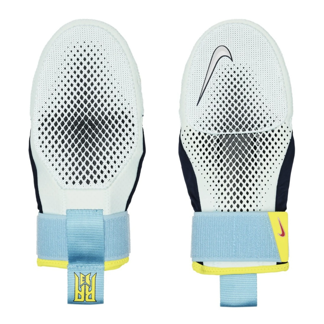 NIKE - NIKE アクーニャJr 大人用 スライディングミット 走塁用