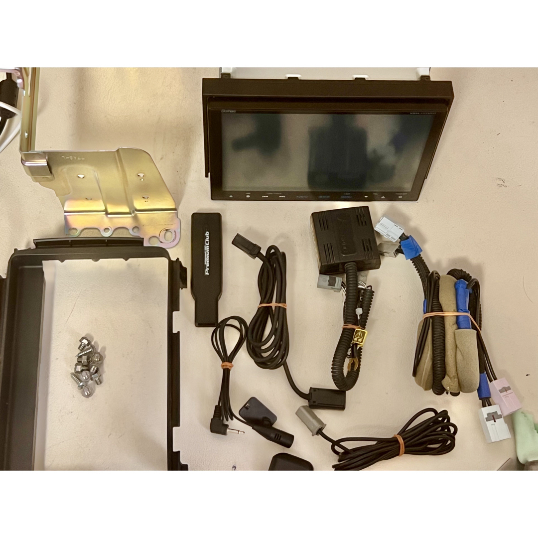 GATHERS ナビ VXM-155VFEI ホンダBluetooth(M136の通販 by naviprof's