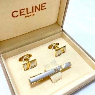CELINE（ネクタイピン）のフリマアイテム一覧