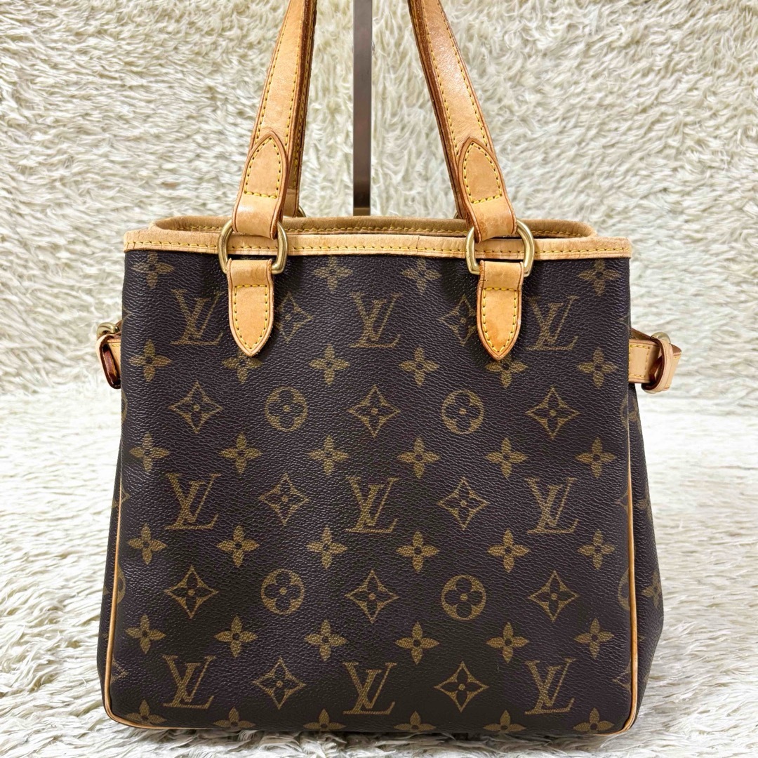 美品 LOUIS VUITTON モノグラム ハンドバッグ トートバッグ 【公式通販】