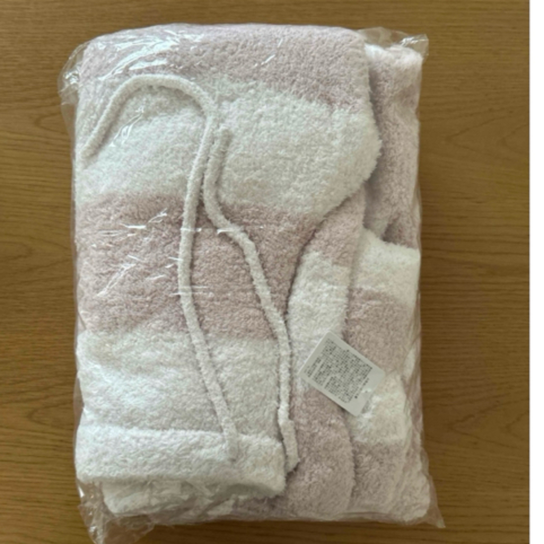 gelato pique - 【3点セット】ジェラピケ福袋2024 モコモコパーカー