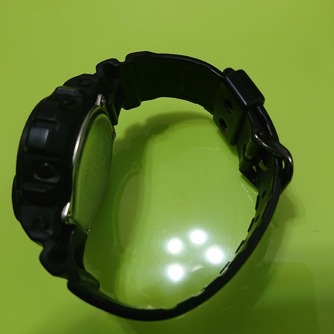 G-SHOCK - Gショック 木梨サイクル KINASHICYCLEコラボ DW6900FSの通販