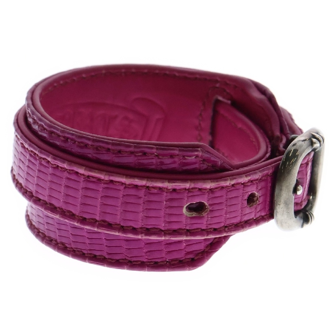 Chrome Hearts - CHROME HEARTS クロムハーツ R&R SLIM TINY BUCKLE