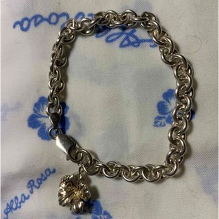 ALBA ROSA（ブレスレット/バングル）のフリマアイテム一覧