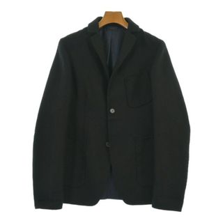 JIL SANDER（テーラードジャケット ・ ブラック/黒色系）のフリマ
