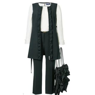 M'S GRACY（ベスト/ジレ）のフリマアイテム一覧