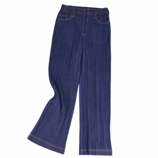 PLEATS PLEASE ISSEY MIYAKE（パンツ ・ ブルー・ネイビー/青色系）の