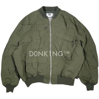 JUNYA WATANABE COMME des GARCONS（フライトジャケット）のフリマ