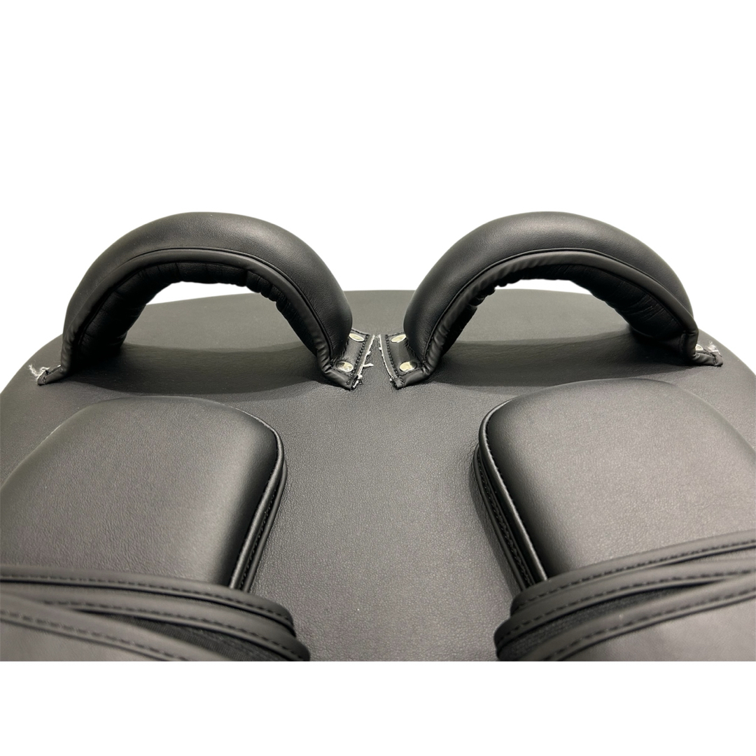 GRIT BIG MITT KICK SHIELD GRIT BIG MITT KICK SHIELD ビックミット