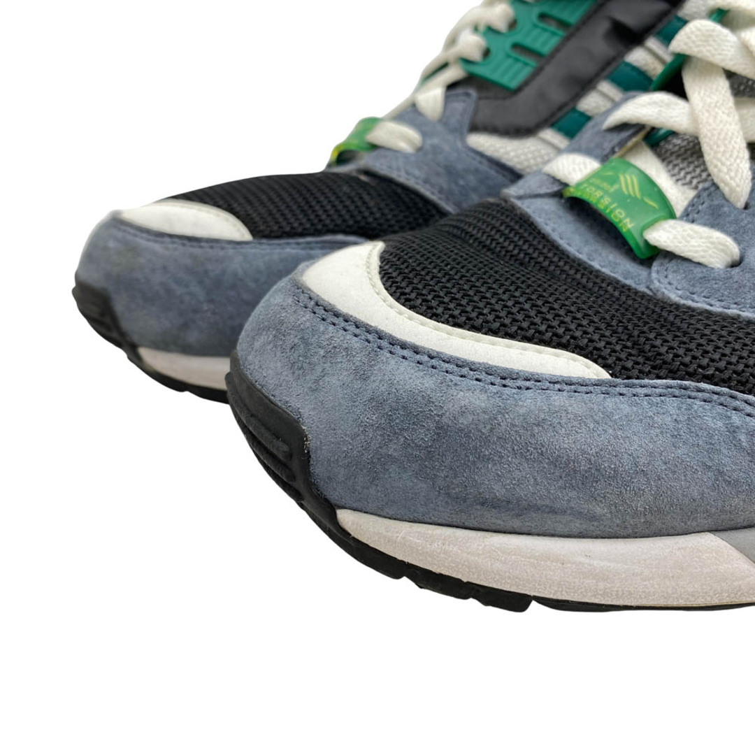 adidas アディダス G97747 ZX 8000 MITA ローカット スニーカー マルチ