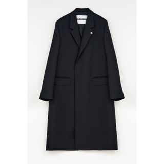 JIL SANDER（チェスターコート）のフリマアイテム一覧