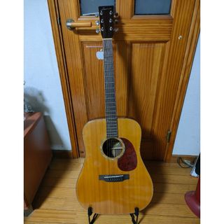 James - ①送料込み James JF350TS トップ単板❗️新品同様‼️の通販