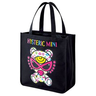 HYSTERIC MINI - ヒスミニ☆正規品☆新品☆トートバッグ☆フェイク